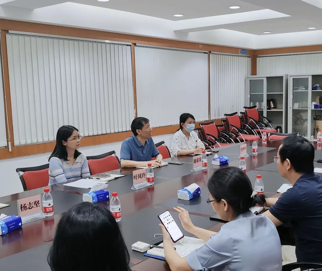 东莞市市场监管局组织召开2023年度省级资质认定检验检测机构&ldquo;双随机、一公开&rdquo;监督抽查专家会议